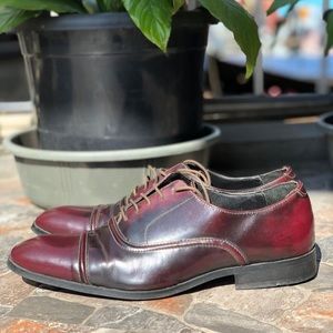 ASOS oxfords